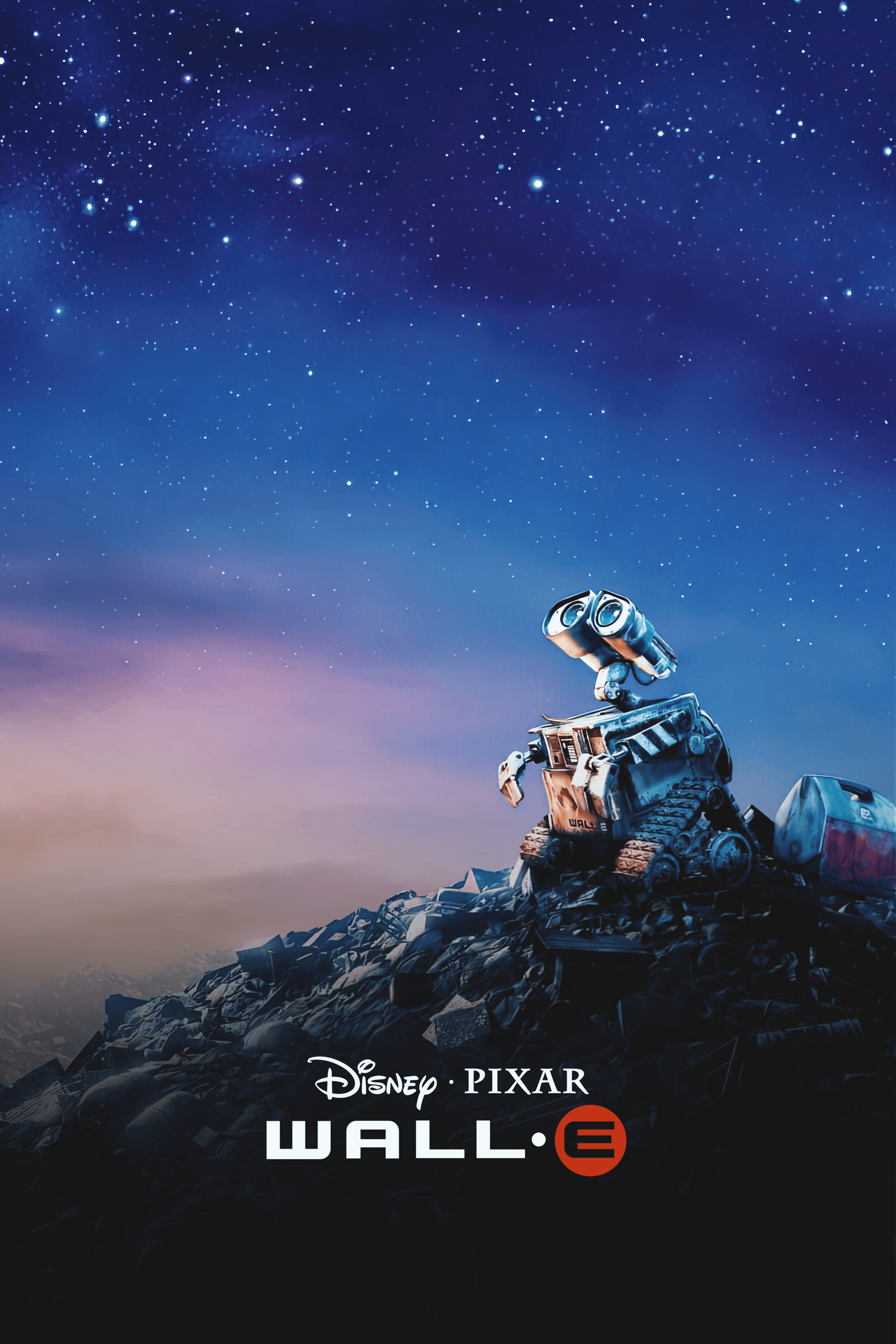 WALL·E (2008) [131792] (A1673275642) [[Movies]] --Plex--